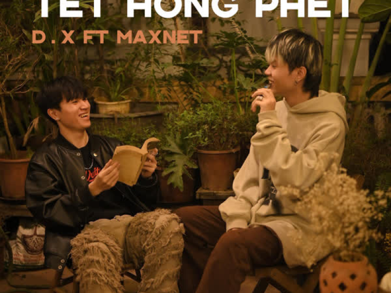 Tết hóng phết (Single)