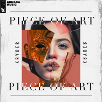 Piece Of Art (Single)