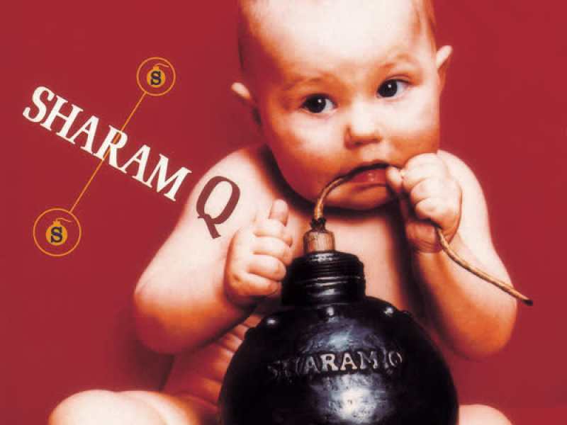 SHaram Q Best Album Omakeetsuki '96-'99