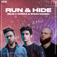 Run & Hide (Single)