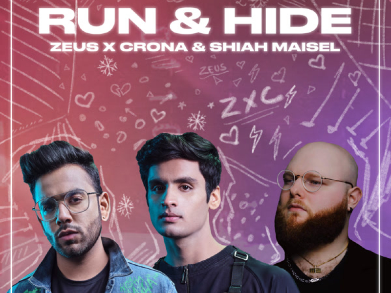 Run & Hide (Single)