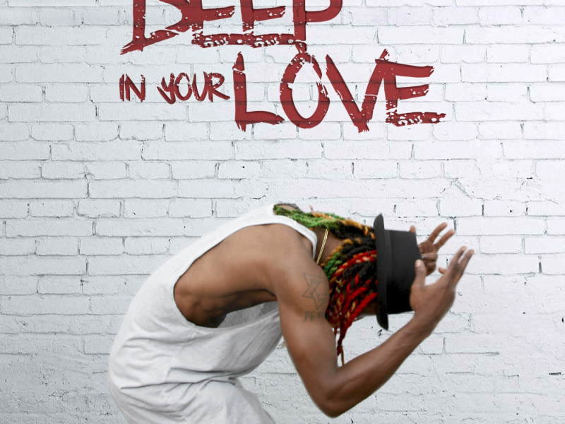 Deep in Your Love (Radio Version) [feat. Aaron Fresh] - Single