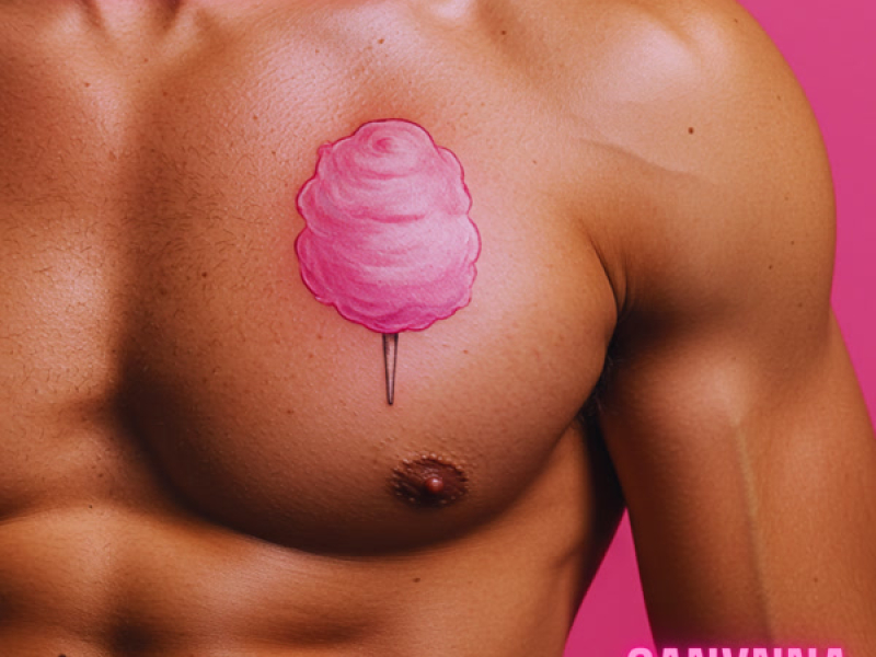 Algodão Doce (Single)