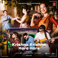 Krishna Krishna Hare Hare (Single)