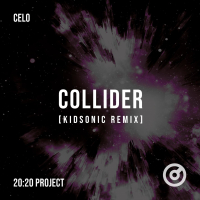 Collider (Kidsonic Remix) (Single)