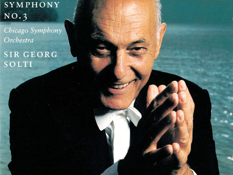 Bruckner: Symphony No. 3