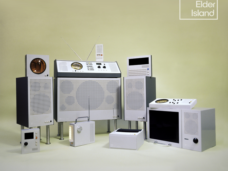 The Omnitone Collection