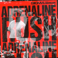 Adrenaline Rush (Extended Mix) (Single)