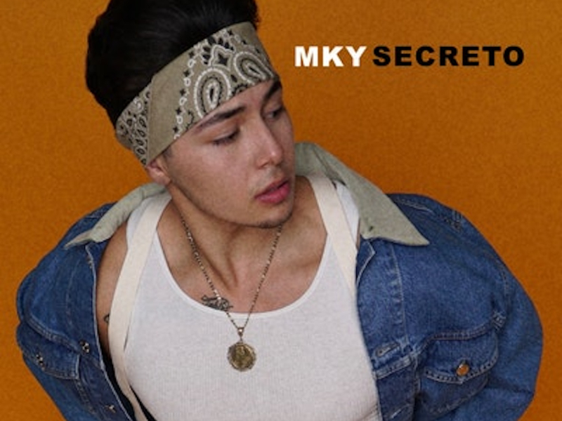 Secreto (Single)