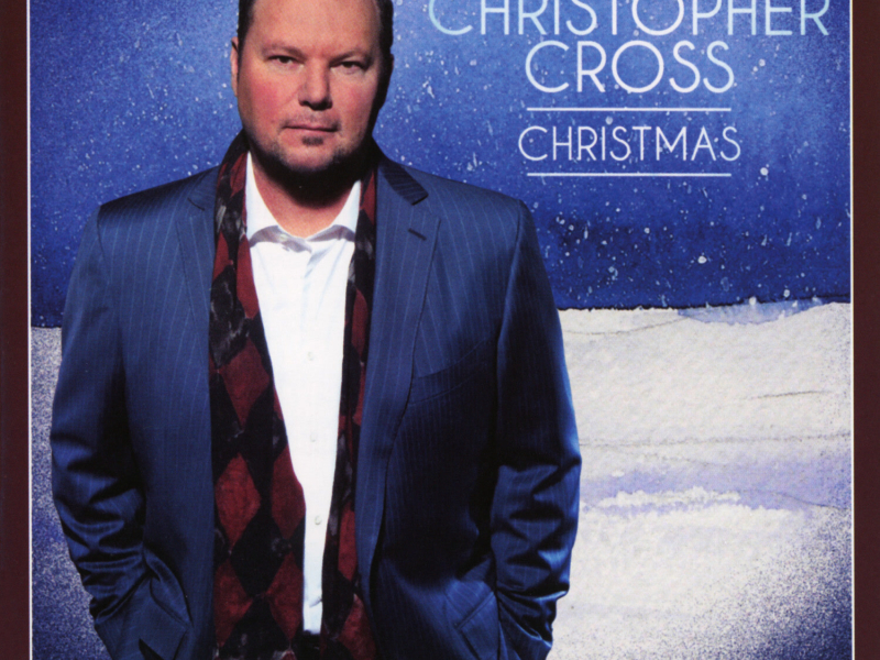 A Christopher Cross Christmas