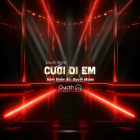 Cưới Đi Em (Thah & Đông Remix) (Single)