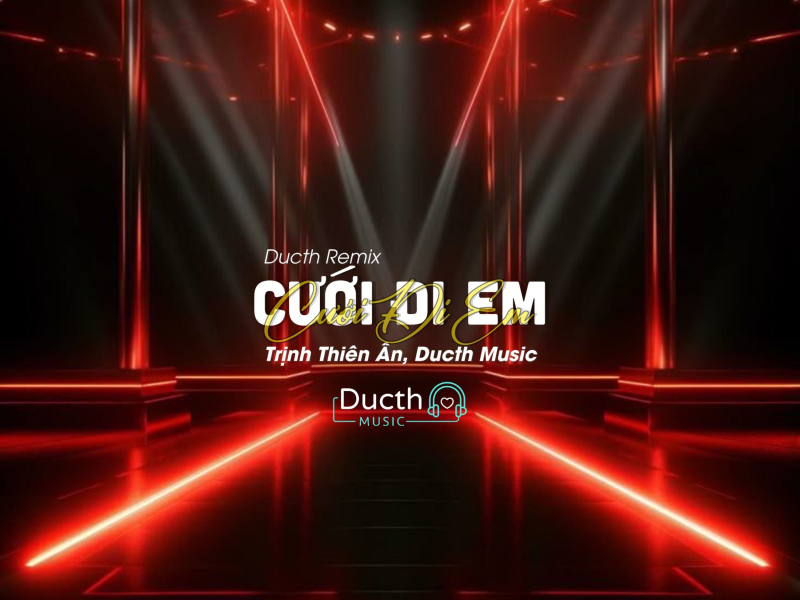 Cưới Đi Em (Thah & Đông Remix) (Single)