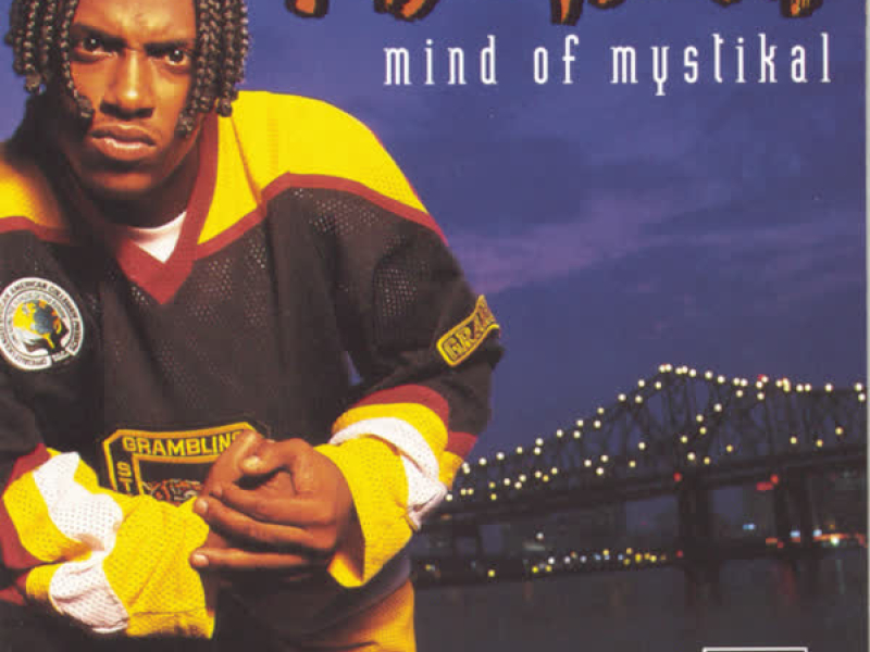 Mind Of Mystikal