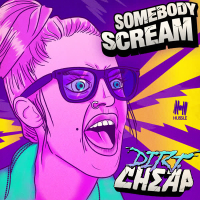 Somebody Scream (EP)