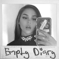 Empty Diary (Single)