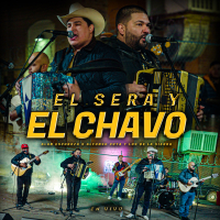 El Sera Y El Chavo (EN VIVO) (Single)