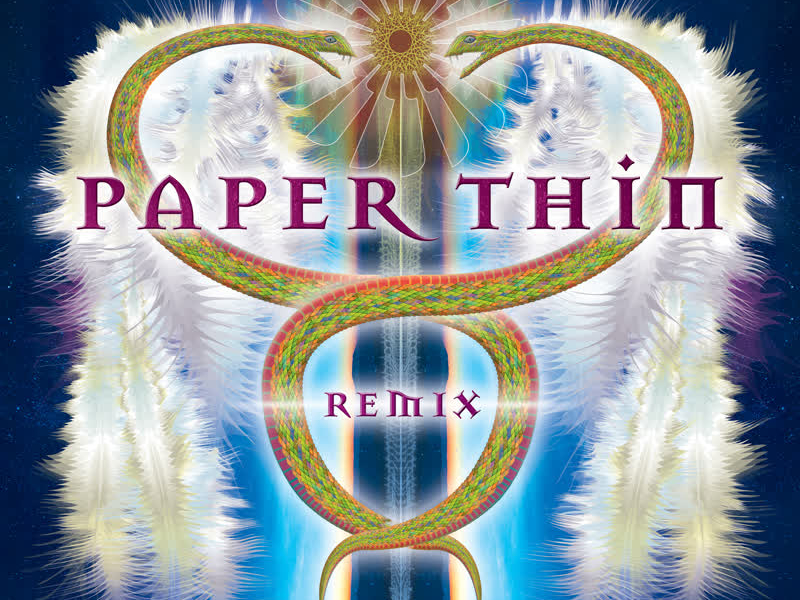 Paper Thin (Single)