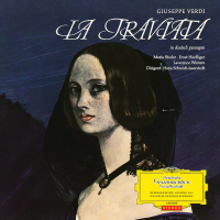 Verdi: La traviata (Hans Schmidt-Isserstedt Edition 2, Vol. 11)