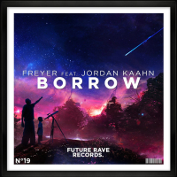 Borrow (feat. Jordan Kaahn) (Single)