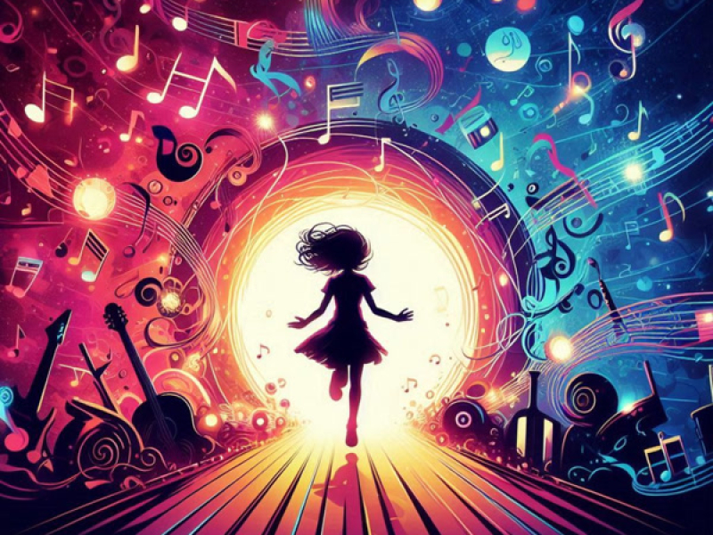 Chasing the Light (Remastered 2024) (Single)