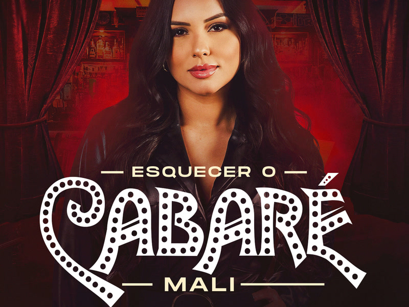 Esquecer O Cabaré (Single)