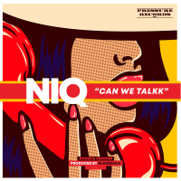 Can We TalkK (Single)