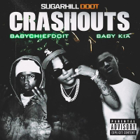 Crashouts (Single)