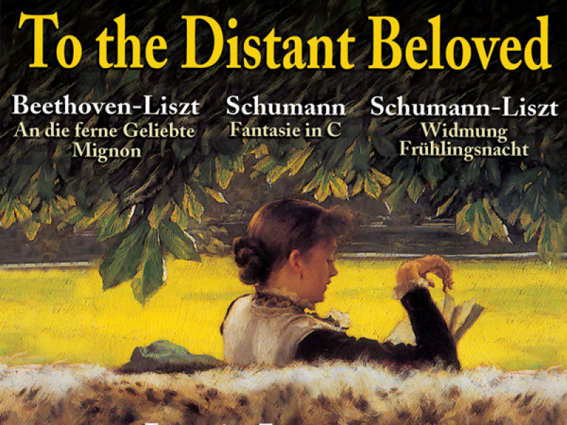 To the Distant Beloved