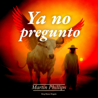 Ya no pregunto (Single)