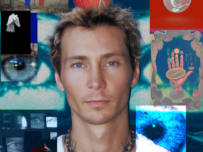 The Watchers (Single)