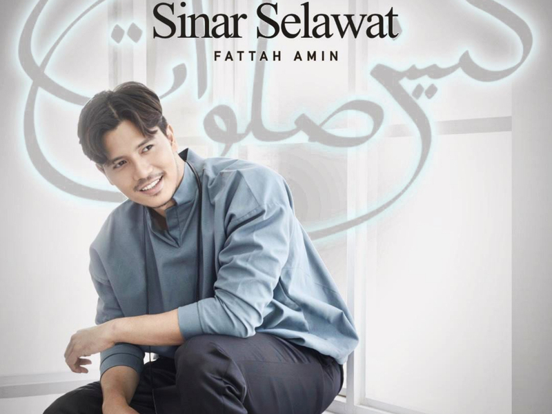 Sinar Selawat (Single)