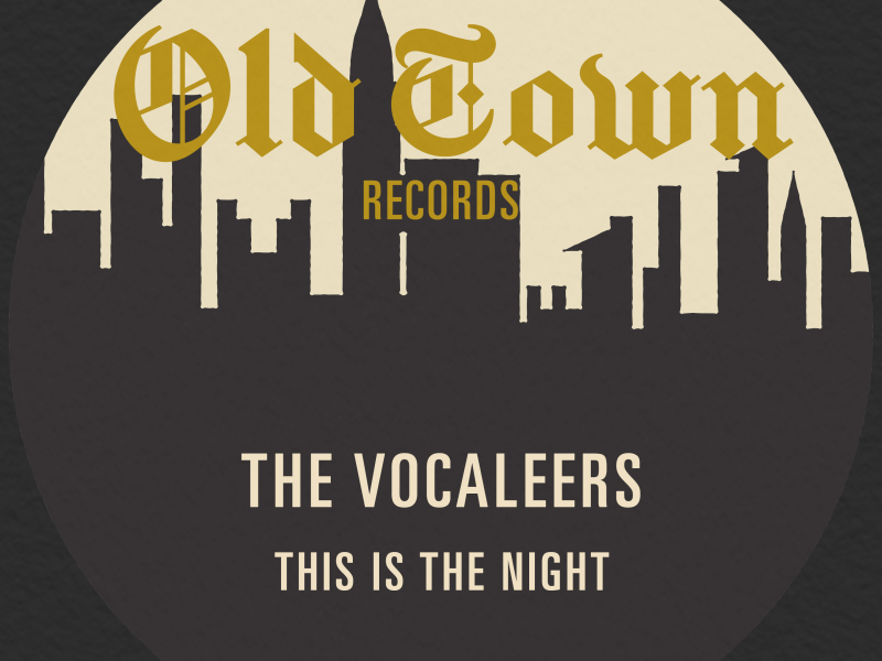 This Is the Night: The Old Town EP