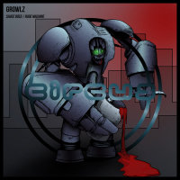 Sauce Boss / Rude Machine (Single)