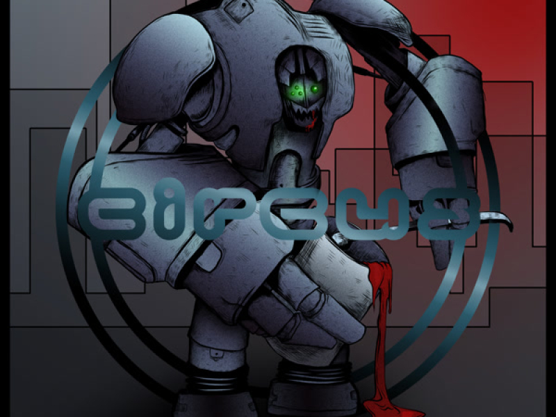 Sauce Boss / Rude Machine (Single)