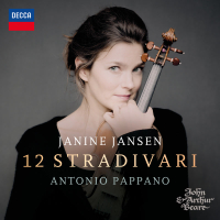 Tchaikovsky: Eugene Onegin, Op. 24, TH 5: Lensky's Aria (Arr. Auer for Violin and Piano) (Single)