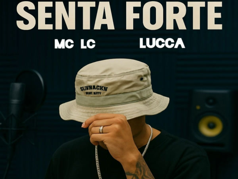 SENTA FORTE (Single)