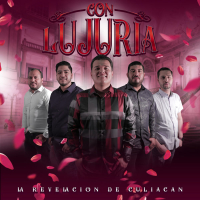 Con Lujuria (EP)