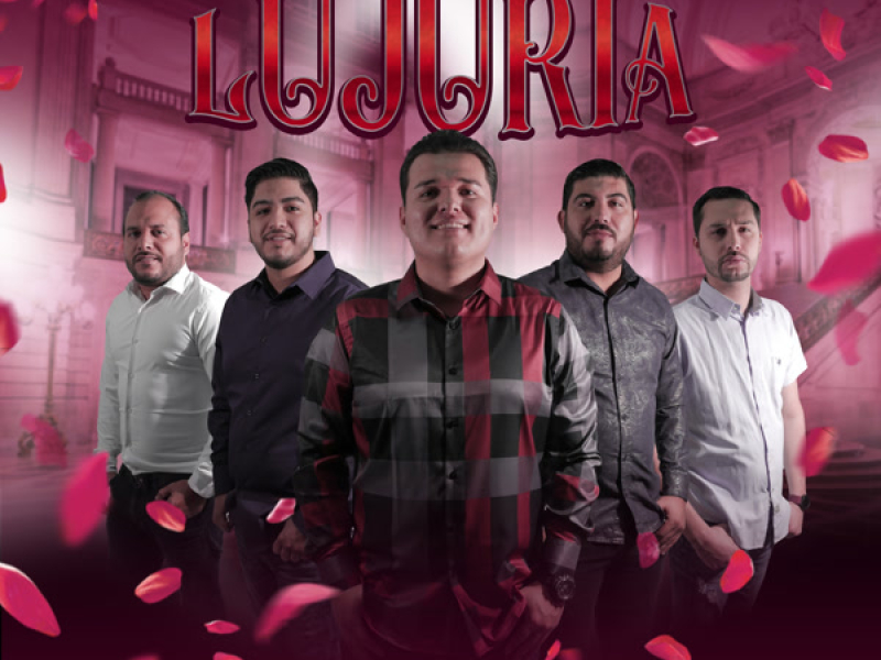 Con Lujuria (EP)