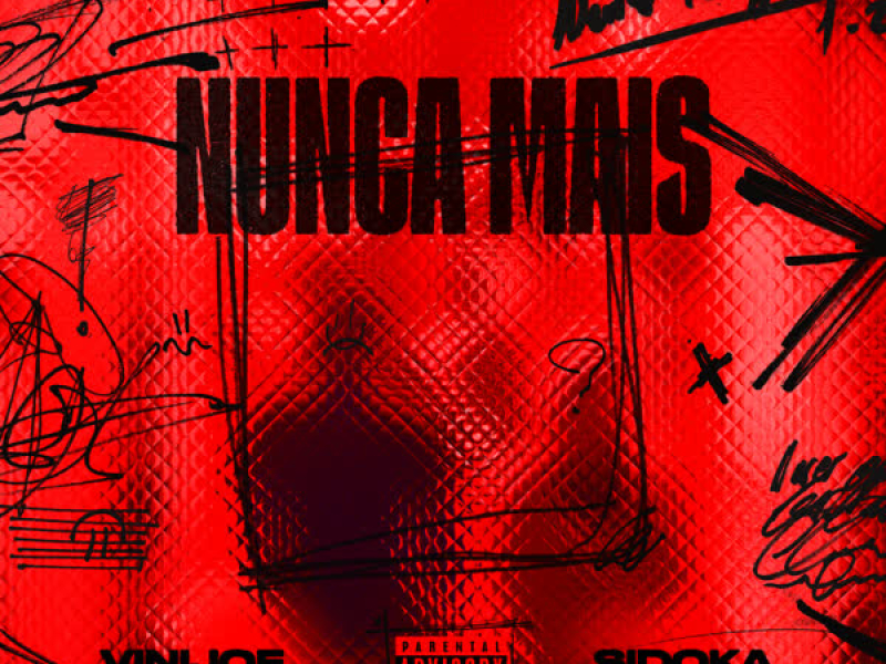 Nunca Mais (Single)