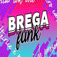BREGA FUNK DO CAFÉ (Single)