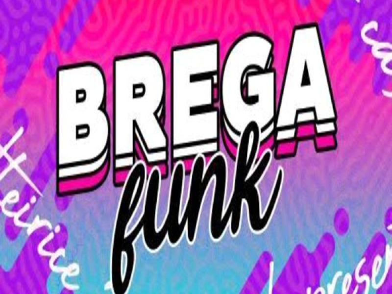 BREGA FUNK DO CAFÉ (Single)