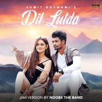 Dil Lutda (Jam Version) (Single)