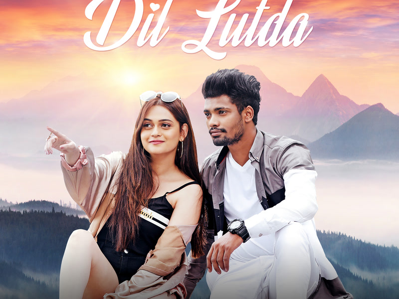 Dil Lutda (Jam Version) (Single)
