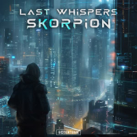 Last Whispers (Single)