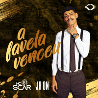 A Favela Venceu (Single)