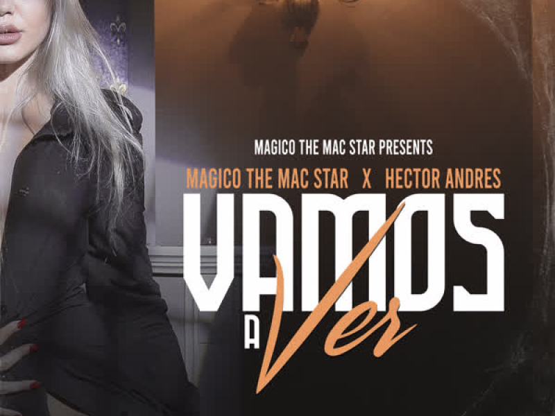Vamos a Ver (Single)