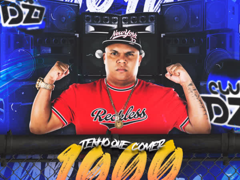 TENHO QUE COMER 1000 XERECAS ESSE ANO (Single)