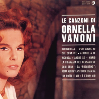 Le Canzoni Di Ornella Vanoni