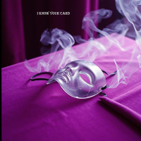 i know your card (Single)