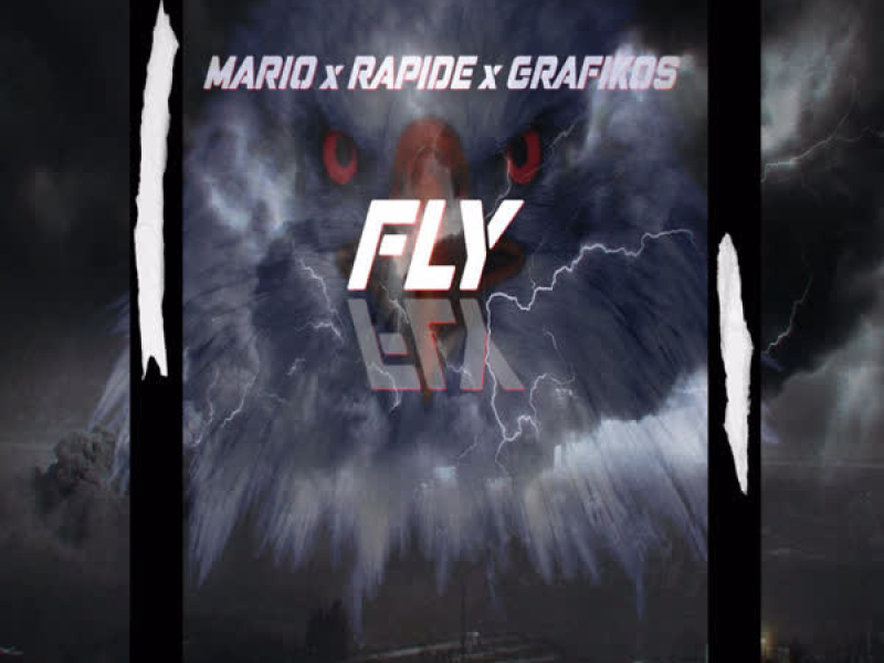 FLY (Single)